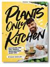 plants only kitchen cover